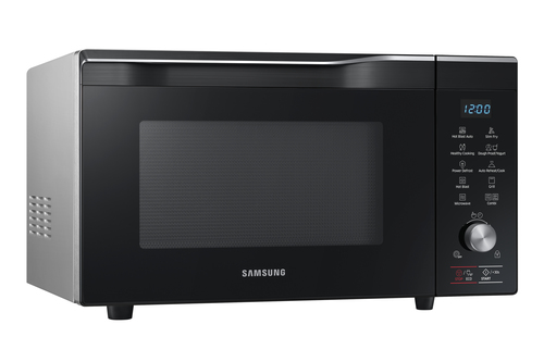 Samsung MC32K7055KT/ET microwave Silver, Stainless steel Combination microwave Countertop – image 3