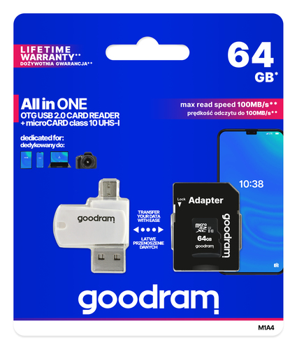 Goodram M1A4 All in One – image 8