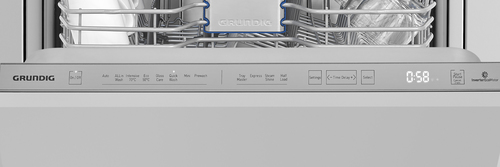 Grundig GNV41830 dishwasher Fully built-in 15 place settings – image 6
