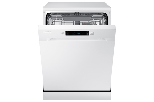 Samsung DW60A6092FW Freestanding 14 place settings – image 2