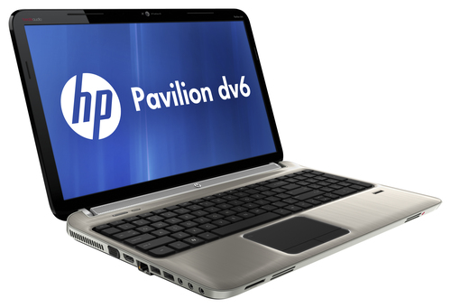 HP Pavilion dv6-6c40sa AMD A6 A6-3430MX – image 4