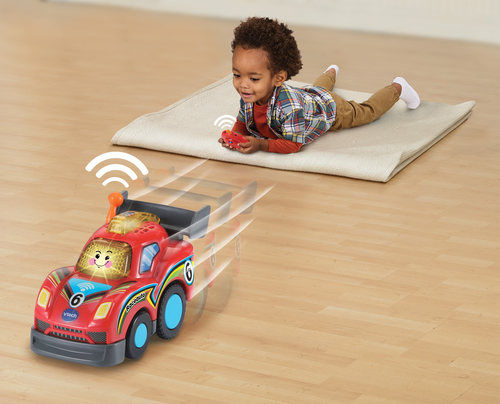 VTech Rick RC Raceauto – image 3