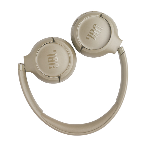 JBL Tune 530BT Goud, afbeelding 3