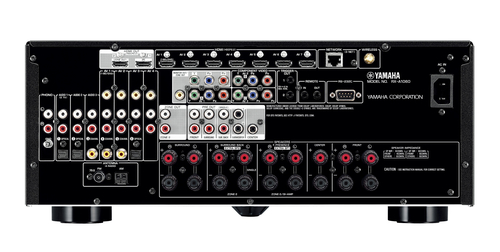 Yamaha MusicCast RX-A1060 – image 3