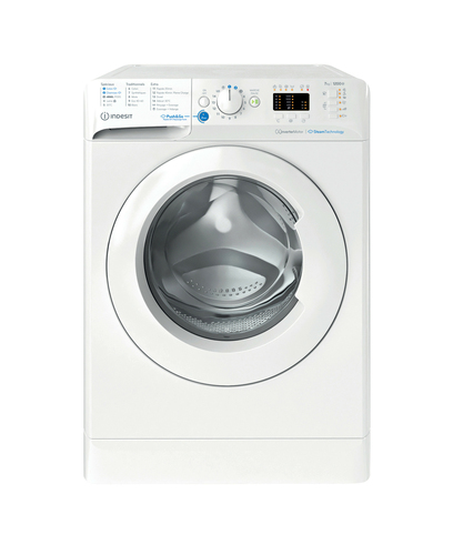 Indesit BWA 71295X WV FR