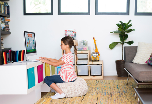 HP Pavilion 24-r104a AMD Ryzen™ 5 2500U – image 2