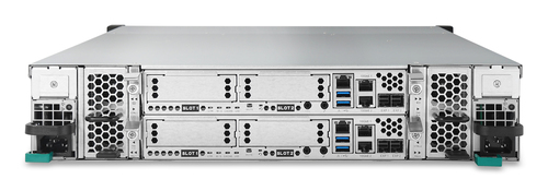 Origin Storage SAN 3000 Series 2U 26 Dual – image 4