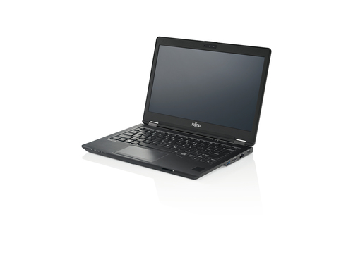 Fujitsu LIFEBOOK U729 Intel® Core™ i7 i7-8565U Laptop – image 1
