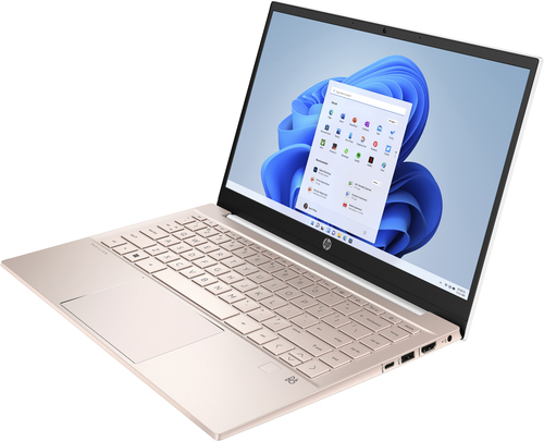 HP Pavilion 14-dv0598na Intel® Core™ i3 i3-1115G4 Laptop – image 2