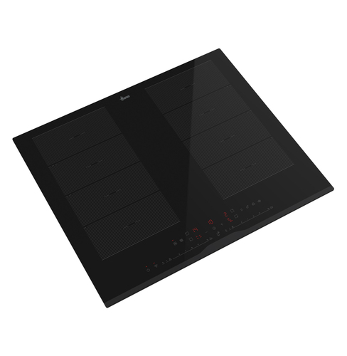 Hoover H2MT68DCS Black Built-in – image 3