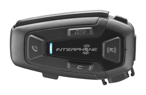 Interphone INTERPHOUCOM8R