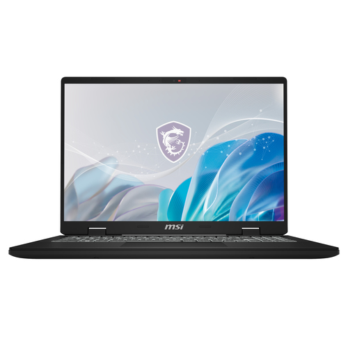 MSI Creator M16 HX C14VGG-019UK Intel® Core™ i9 i9-14900HX Ноутбук 40,6 cm (16") Quad HD+ 32 GB DDR5-SDRAM 1 TB Твердотельный накопитель (SSD) NVIDIA GeForce RTX 4070 Wi-Fi 6E (802.11ax) Windows 11 Home Advanced Серый
