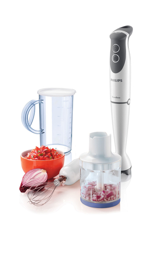 Philips HR1368/00 Hand blender