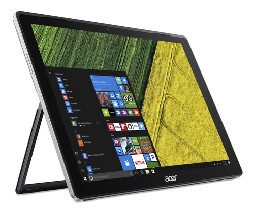 Acer Switch 5 SW512-52P-76G5 Intel® Core™ i7 i7-7500U Hybrid (2-in-1) – image 5