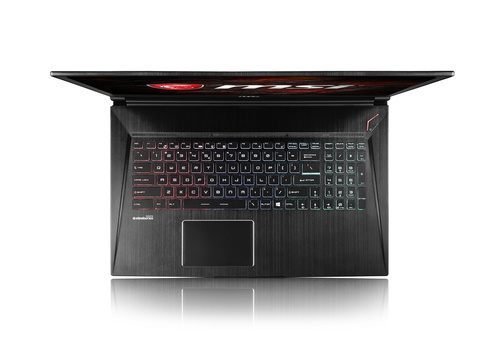 MSI GS73VR 7RF(Stealth Pro)-210 – image 7