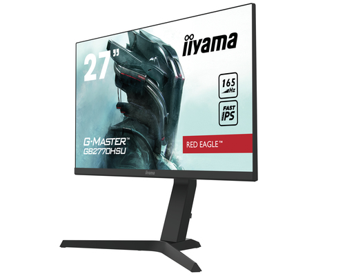 iiyama G-MASTER GB2770HSU-B1 computer monitor – image 3