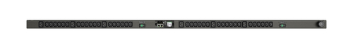 Vertiv Geist VP4G30AR power distribution unit (PDU) 42 AC outlet(s) 0U Black