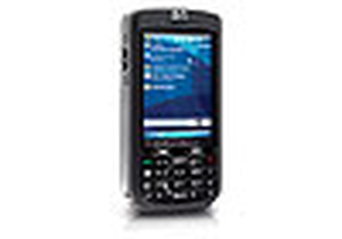 HP iPAQ 610 Business Navigator