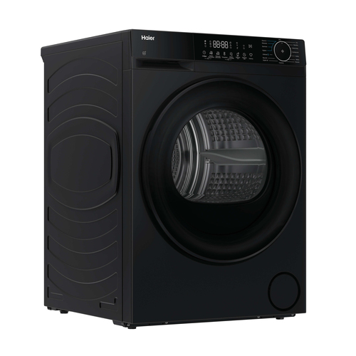 Haier HD80-D357BTU1 tumble dryer Freestanding Front-load – image 3
