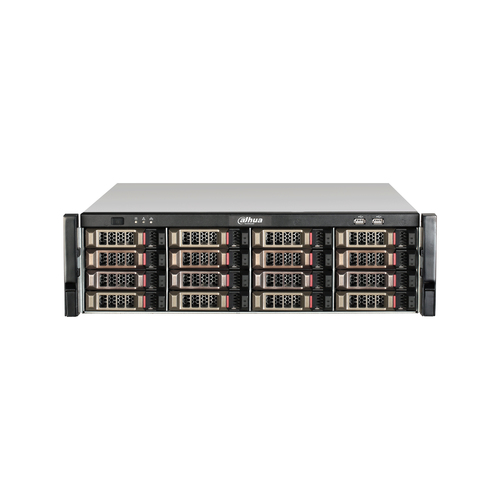 Dahua Technology WizMind IVSS7016-8M 3U – image 2