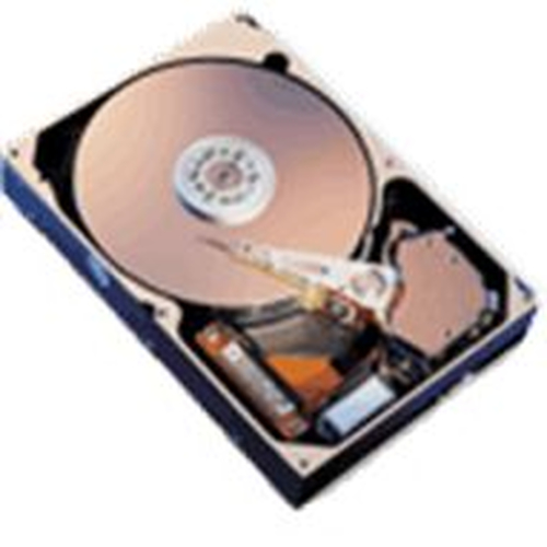 Fujitsu HDD SATA II 80GB 7.2K