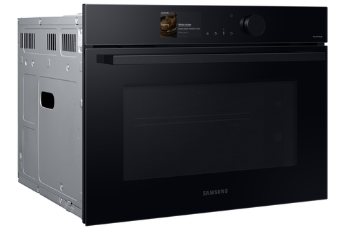 Samsung NQ5B6753CAK Black Combination microwave Built-in – image 5