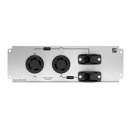 APC SRYLPD4