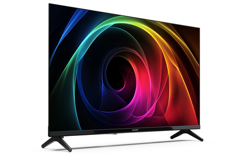 Sharp 32HA1205E TV – image 4