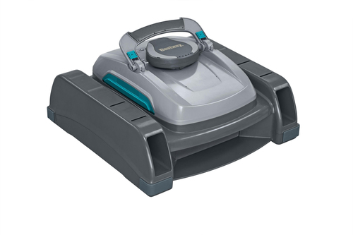 Bestway AquaTronix Pro G300 Automatic Robotic Pool Vacuum & Skimmer – image 3