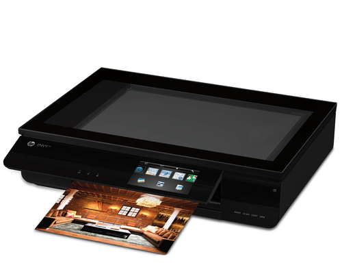 HP ENVY 100 120 Inkjet A4 – image 4