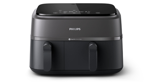 Philips 3000 series NA350/03R1 fryer Double – image 2