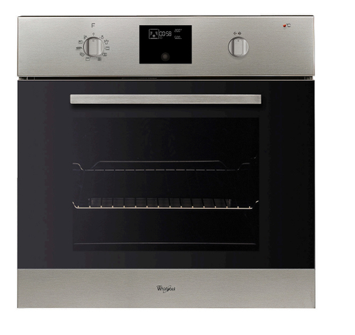Whirlpool AKZ 513/IX
