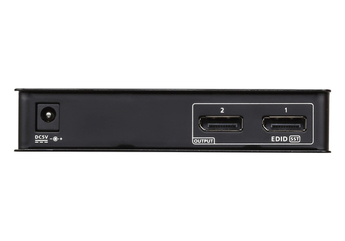 ATEN 2-Port 4K DisplayPort 1.2a Splitter – image 2