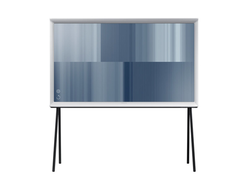 Samsung UE40LS001AS 101.6 cm (40") 4K Ultra HD Smart TV Wi-Fi White
