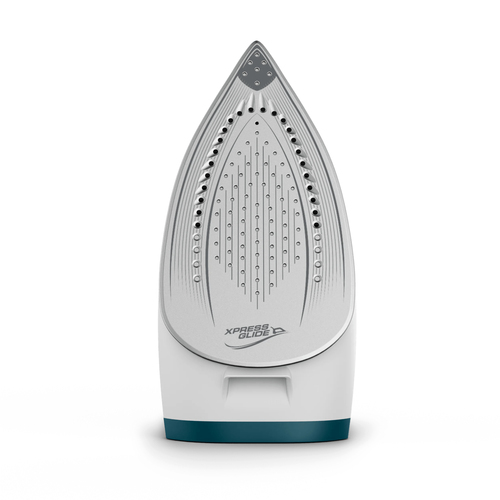 Tefal SV6212 Power Pro Compact 200 Stoomstrijkijzer Blauw, afbeelding 2