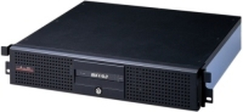 Buffalo DriveStation Quattro Rackmount 2.0TB