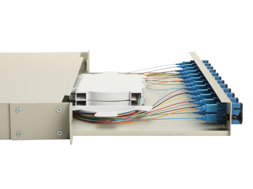 Equip 337301 patch paneel 1U, afbeelding 7