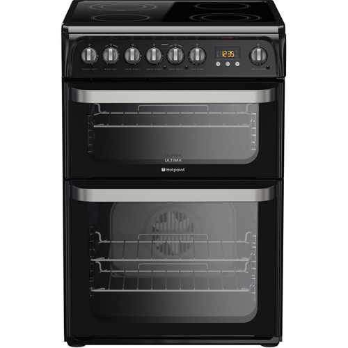 Hotpoint HUE61K S