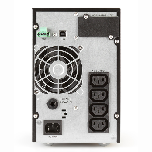 Salicru SLC-1000-TWIN PRO2 IEC – image 3