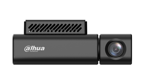 Dashcam Dahua Technology H10 Cámara De Tablero H10 Imagen De Ultra Alta Resolución De 2160P Módulo AP WIFI Integrado Admite ADAS MicroSD 256GB - H10