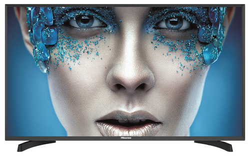 Hisense H32M2100S hospitality TV – image 2