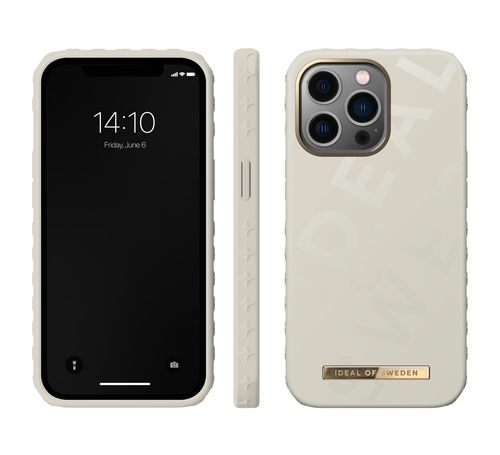 iDeal of Sweden Active Case iPhone 13P Ecru – image 3