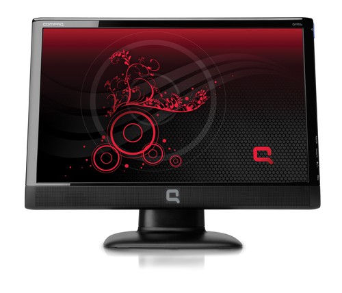 HP Compaq Q1910s 18.5 inch Diagonal LCD Monitor