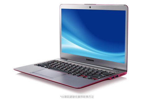 Samsung 5 530U3C-A03TW Intel® Core™ i5 i5-3317U – image 2