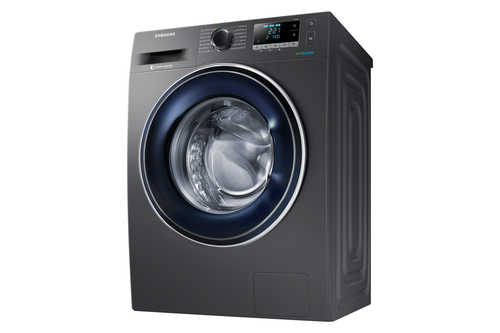 Samsung WW80J5446FX washing machine Front-load – image 5
