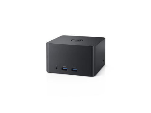 Dell WLD15 Wireless Black – image 2