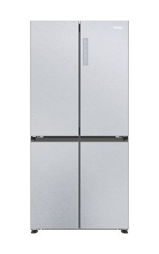 Haier HCR3818ENMG(UK) Freestanding – image 1