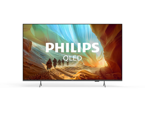Philips QLED 50" PQS7801 (2026)