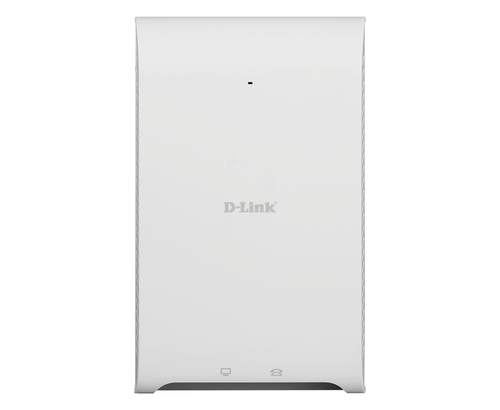 D-Link 3XDAP-2620 wireless access point 1200 Mbit/s White Power over Ethernet (PoE)