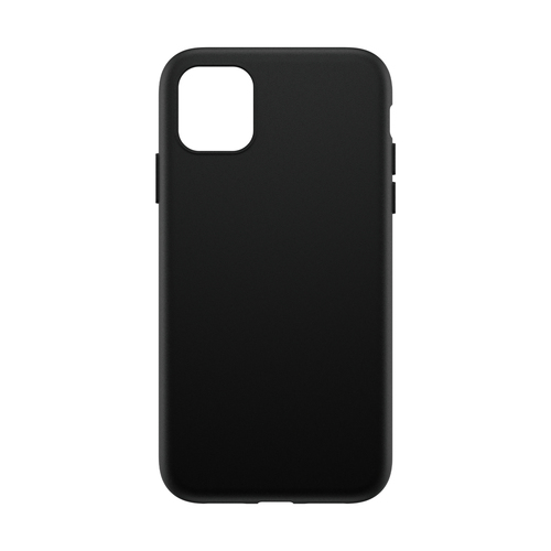 PanzerGlass SAFE. by PanzerGlass® TPU Case iPhone 11 | Black | BULK